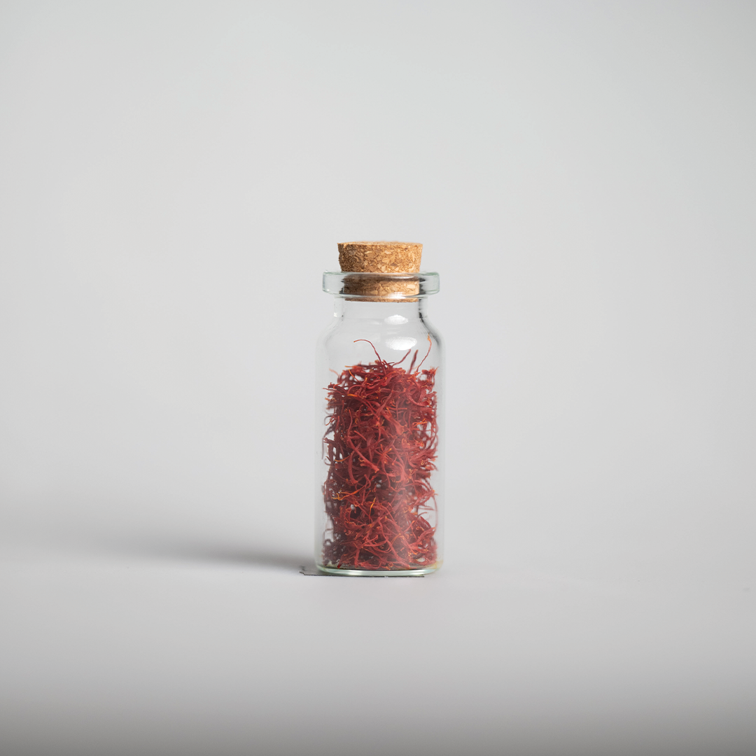 Ceremonial Blend Bottle