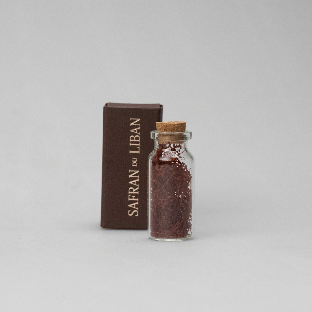 Ceremonial Blend Bottle