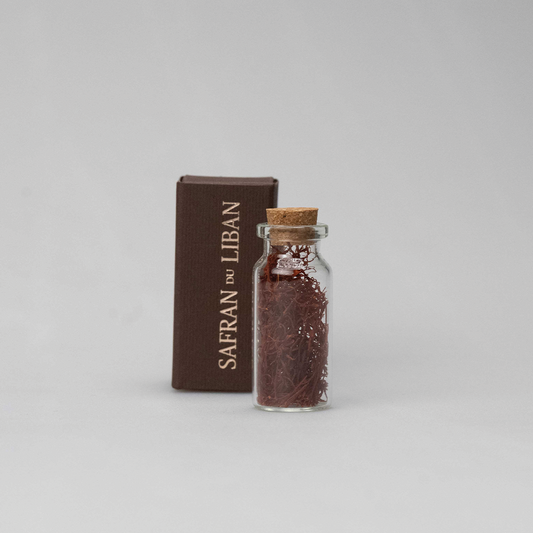 Ceremonial Blend Bottle