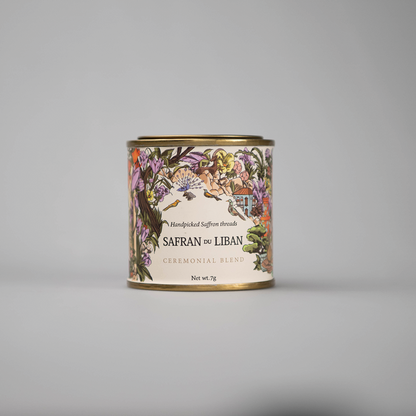 Ceremonial Blend Can
