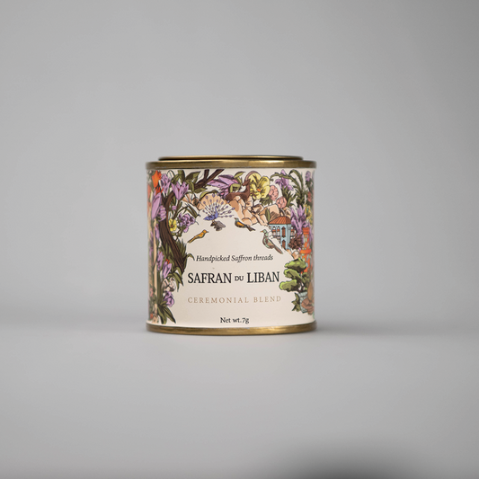 Ceremonial Blend Can